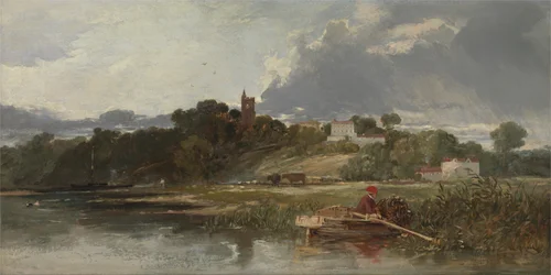 Gillingham aan de Medway